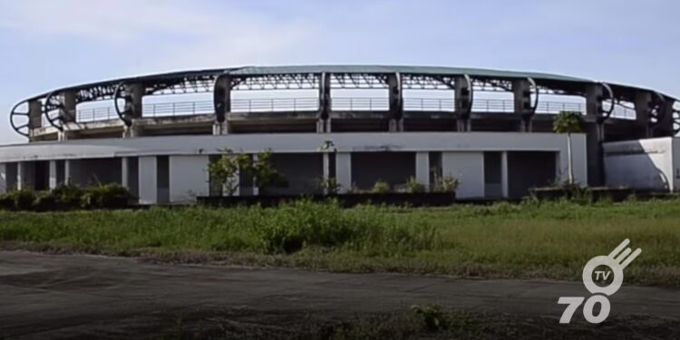 Asamblea de Arauca resalta persistencia de obras inconclusas en el departamento
