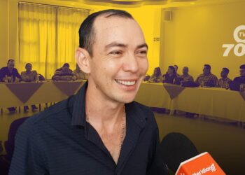 Alcalde electo de Arauca finaliza empalme con un diagnóstico deficiente de la administración saliente