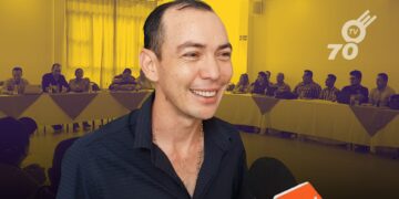 Alcalde electo de Arauca finaliza empalme con un diagnóstico deficiente de la administración saliente