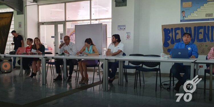 Universidad Nacional Sede Orinoquía anuncia nuevas carreras y expansión para 2024