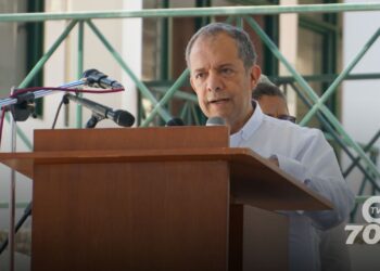 Se firmaron las escrituras del inmueble que será sede de la ESAP en Arauca