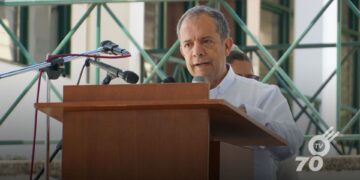 Se firmaron las escrituras del inmueble que será sede de la ESAP en Arauca