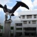 Trabajadores de la Alcaldía de Arauca en protesta por incumplimientos contractuales