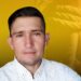 Jeffren Steven Hormaza Poveda fue liberado en Tame tras un mes de cautiverio