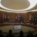ELN anuncia suspensión de secuestros en negociaciones de paz en México