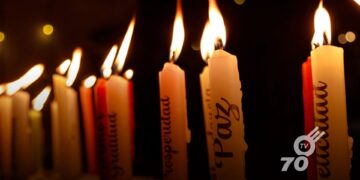 En la noche de velitas, la Nueva EPS invita a encender la vida y apagar la pólvora