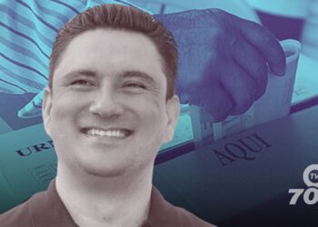 Admiten demanda de nulidad electoral contra gobernador electo de Arauca, Renson Martínez