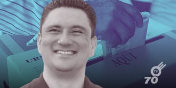Admiten demanda de nulidad electoral contra gobernador electo de Arauca, Renson Martínez