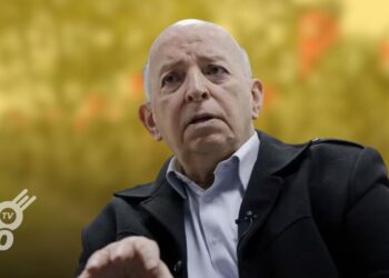 Alto Comisionado Otty Patiño responde a las declaraciones del ELN sobre los secuestros