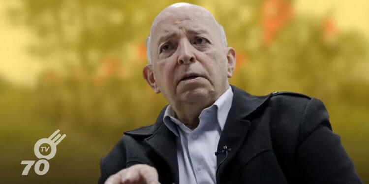 Alto Comisionado Otty Patiño responde a las declaraciones del ELN sobre los secuestros
