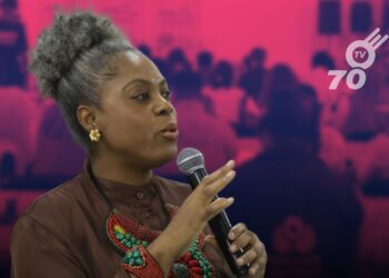 Ministra de Educación presenta en Arauca el plan de escuelas seguras y resalta expansión académica en el departamento