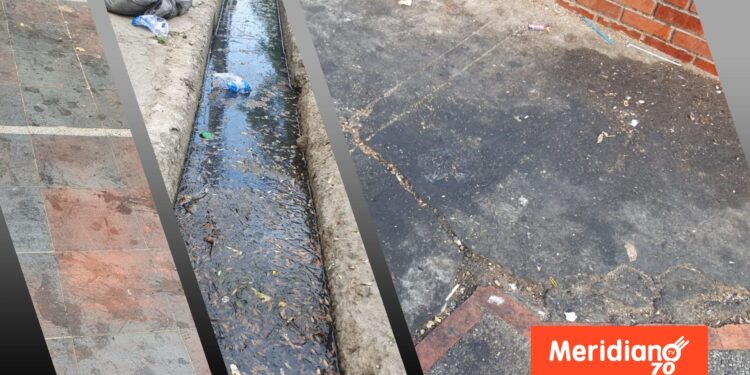 Crisis ambiental en Arauca demanda respuesta inmediata ante la negligencia y el desorden urbano
