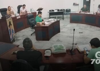 Asamblea departamental y entidades rechazan asesinato de lideresa en Tame