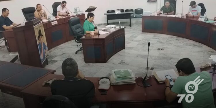 Asamblea departamental y entidades rechazan asesinato de lideresa en Tame