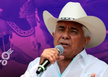 Reinaldo Armas afrontó problema de salud durante concierto de las ferias de llaneridad en Guasdualito