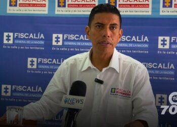 Fiscalía en Arauca informa incremento en resolución de homicidios y feminicidios
