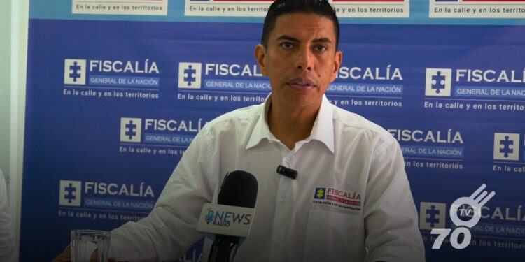 Fiscalía en Arauca informa incremento en resolución de homicidios y feminicidios