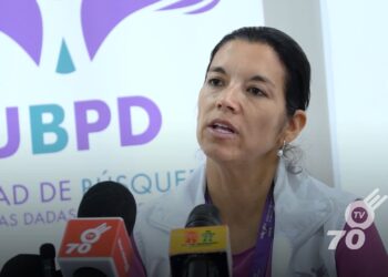 Directora nacional de la Unidad de Búsqueda de Desaparecidos adelanta agenda de trabajo sobre acciones en el departamento