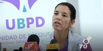 Directora nacional de la Unidad de Búsqueda de Desaparecidos adelanta agenda de trabajo sobre acciones en el departamento