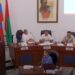 El director del Invías Casanare – Arauca, Juan Gabriel Rodríguez, asistió a la Asamblea Departamental para explicar la ejecución e inversión realizados de los corredores viales en Arauca.