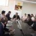 Desde la capital del país, el Gobernador de Arauca gestionó importantes reuniones en pro del desarrollo en el departamento.