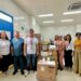 Comprometidos con la salud del departamento, Save The Children realizó importante donación de equipos médicos al Hospital de El Sarare