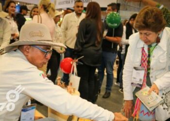 Desde el Gobierno Departamental se hace la convocatoria a los operadores turísticos para participar de la Feria de ANATO 2024