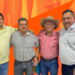 Alcaldes PDET de Arauca