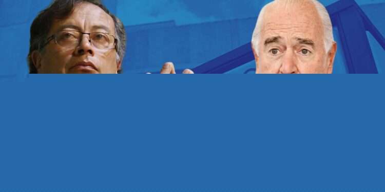 Luego de la cita de conciliación entre el Presidente Petro y el exmandatario Andrés Pastrana no logró llegar a un acuerdo por parte de los políticos y el proceso seguirá su curso.