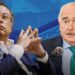 Luego de la cita de conciliación entre el Presidente Petro y el exmandatario Andrés Pastrana no logró llegar a un acuerdo por parte de los políticos y el proceso seguirá su curso.