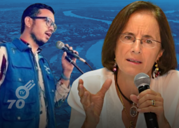 El personero de Saravena será investigado por comentarios relacionados con injuria y calumnia a la periodista Salud Hernández