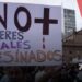 Informe de la Defensoría del Pueblo revela un preocupante aumento en los asesinatos de líderes sociales en Colombia en 2023.