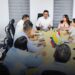 Las comparecencias de los secretarios de la Gobernación comienzan en la Asamblea Departamental de Arauca.