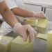 Productores de queso del departamento de Arauca se organizan para establecer puntos de control en los municipios.