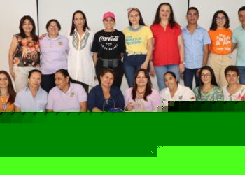 Evento en Arauca pone el foco en los derechos humanos de las mujeres y el problema de la violencia sexual, con el apoyo de importantes entidades.