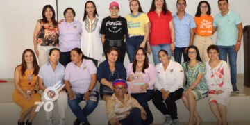 Evento en Arauca pone el foco en los derechos humanos de las mujeres y el problema de la violencia sexual, con el apoyo de importantes entidades.