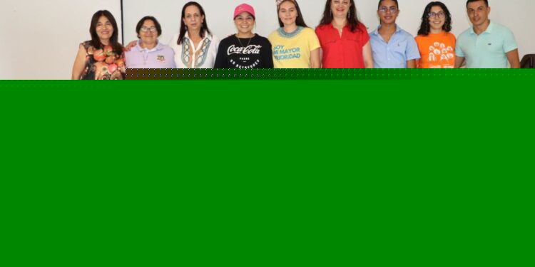 Evento en Arauca pone el foco en los derechos humanos de las mujeres y el problema de la violencia sexual, con el apoyo de importantes entidades.
