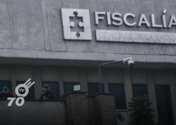 La Corte Suprema de Colombia está lista para elegir al próximo Fiscal General, con posibilidad histórica de una mujer en el cargo.