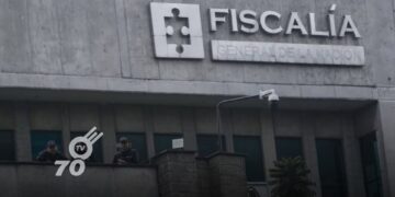 La Corte Suprema de Colombia está lista para elegir al próximo Fiscal General, con posibilidad histórica de una mujer en el cargo.