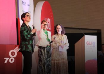 El Fondo Mujer Emprende, dirigido por María Fernanda Reyes, impulsa la autonomía económica de las mujeres colombianas para el 2024.