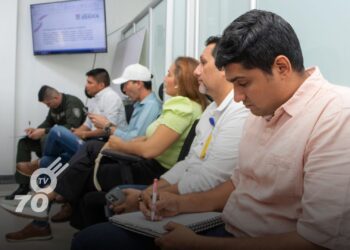 Activación de plan de contingencia en Arauca para la gestión de riesgos durante la crisis climática