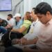 Activación de plan de contingencia en Arauca para la gestión de riesgos durante la crisis climática