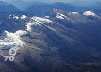 El gobierno departamental de Boyacá ha declarado calamidad pública este lunes 22 de enero, luego de las consecuencias generadas por el fenómeno de El Niño en el territorio