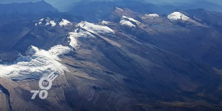 El gobierno departamental de Boyacá ha declarado calamidad pública este lunes 22 de enero, luego de las consecuencias generadas por el fenómeno de El Niño en el territorio