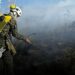 Tres individuos fueron capturados por provocar incendios en Tunja, Boyacá, en medio de alerta por El Niño y riesgo de incendios forestales.