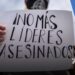 La Asociación Comunal en Tame hace un llamado urgente por acciones contra la violencia dirigida a líderes y civiles, destacando el caso de Higinio Bastos Marín.
