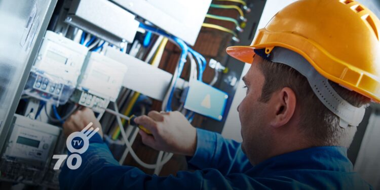 Enelar ha programado cortes de energía del 16 al 18 de enero en Arauca para trabajos de mejoramiento en la red eléctrica.