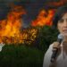 La Ministra de Ambiente, Susana Muhamad, reporta 27 incendios forestales activos y desabastecimiento hídrico en Colombia, desplegando medidas de respuesta.