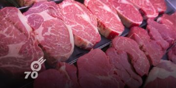 A pesar de los cambios en los precios, el consumo de carne de res en Colombia se mantiene estable, reflejando la demanda constante de esta proteína.
