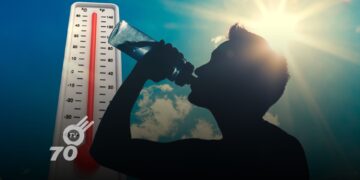 En Jerusalén, Cundinamarca, se ha establecido un nuevo récord de temperatura, alcanzando los 40.4°C y superando marcas anteriores en la región.